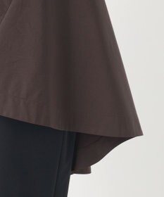 23区 L 【R(アール)】THOMAS MASON ビジュ―カラー シャツ