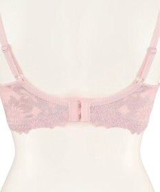 San-ai Resort（三愛水着楽園） 【SALE】【northerly bra フィットシリーズ 谷間美人】谷間美人ブラセット