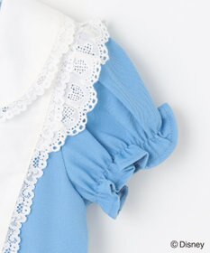 ANY KIDS 【ディズニー/ふしぎの国のアリス】なりきりワンピース