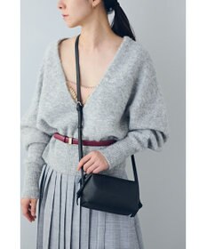 MIYABIYA 【本革・日本製】　NANO SHOULDER