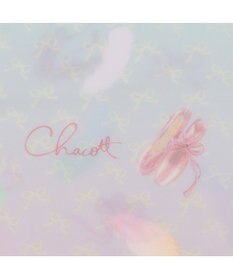 Chacott プリューム文房具セット