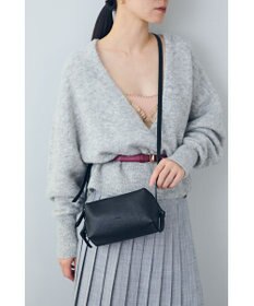 MIYABIYA 【本革・日本製】　NANO SHOULDER