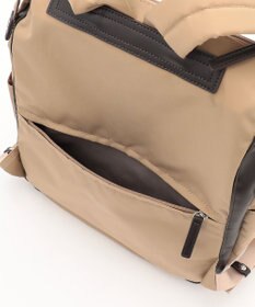 Y'SACCS シンプルスマートリュックサック