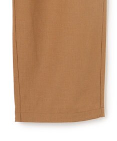 UNFILO L ライトフランネル イージーパンツ