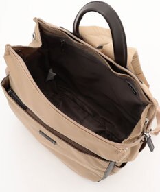 Y'SACCS シンプルスマートリュックサック