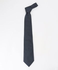 J.PRESS MEN 【J.PRESS SPUN SILK COLLECTION】ドット ネクタイ