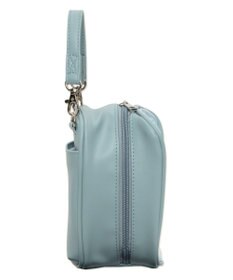 WEGO 【痛バ＆推し活グッズ】2WAYワイドクリアウィンドウぬいポーチ