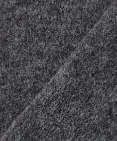 組曲 L へアリーヤーンボートネック ニット