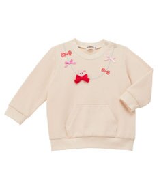 MIKI HOUSE HOT BISCUITS 【2026年HAPPY BAG】ミキハウス ホットビスケッツ