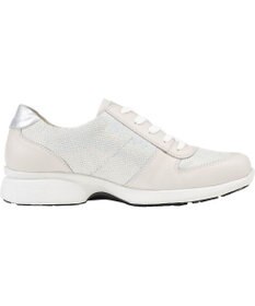 ASICS WALKING ペダラ スニーカー ジップ レディース 2E