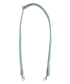 WEGO 【痛バ＆推し活グッズ】2WAYワイドクリアウィンドウぬいポーチ