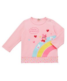 MIKI HOUSE HOT BISCUITS 【2026年HAPPY BAG】ミキハウス ホットビスケッツ