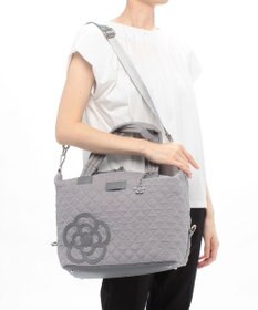 CLATHAS カペラ 2WAYボストンバッグ