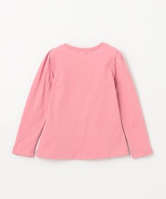 ANY KIDS ミラクルスパンコール 長袖 Tシャツ