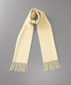 AURORA WEB限定  カシミヤ マフラー（幅30cm)