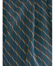 Te chichi パターンアソートボウタイブラウス