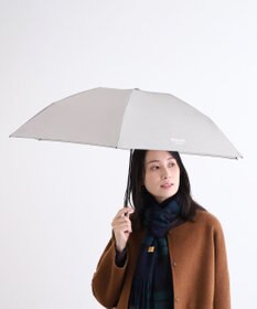 MOONBAT 【軽量/晴雨兼用】マッキントッシュ フィロソフィー 折りたたみ傘 Barbrella