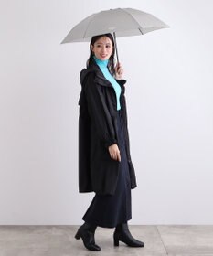 MOONBAT 【軽量/晴雨兼用】マッキントッシュ フィロソフィー 折りたたみ傘 Barbrella