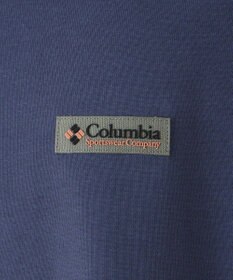 Columbia Columbia/ クロックドリバーロングスリーブティー /コロンビア