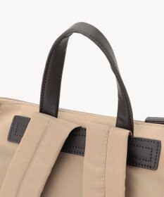 Y'SACCS シンプルスマートリュックサック