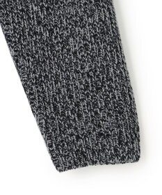 JOSEPH HOMME リッジメリノ　クルーネック