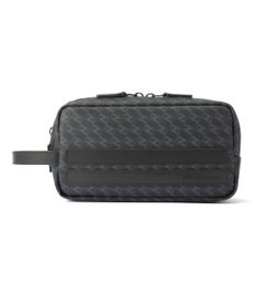 ZERO HALLIBURTON モノグラム カートポーチ 82535 ゴルフバッグ