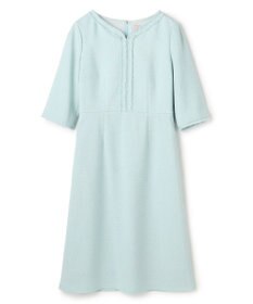 TOCCA FROST MIST TWEED ドレス