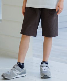 J.PRESS KIDS 【100-130cm】 サッカーハーフパンツ