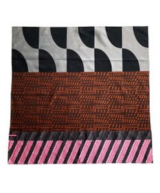 POLS キュプラスカーフ