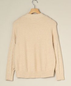 ONWARD Reuse Park 【any SiS】ニット春夏