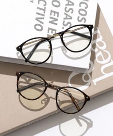 23区 【UVカット/WEB限定】調光レンズ サングラス