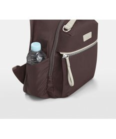 ACE BAGS & LUGGAGE kanana project PJ-15 ライトリーバッグ リュックサック M 17373 カナナプロジェクト 軽量 エキスパンド