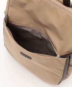 Y'SACCS シンプルスマートリュックサック