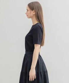 TOCCA 【洗える！】TOCCA TEE Tシャツ