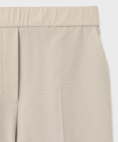Paul Smith 【洗える】シアサッカー ワイドパンツ