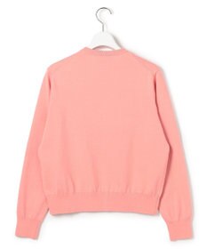 23区 L 【先行予約】プレミアムビオコットン ポケット カーディガン