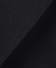 uncrave 【防しわ・洗濯機洗い可】ウォッシャブル ダブルクロス ワイドパンツ（uncrave STANDARD）