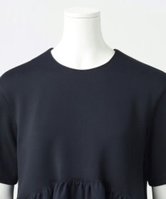 23区 【R(アール)】エンシュク ジャージーコンビワンピース