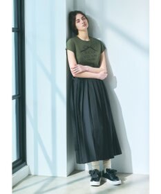 TOCCA 【2種類の靴紐付き2WAY・軽量】TNY SNEAKERS スニーカー