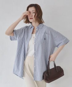 WEGO USPOLOハーフスリーブシャツ