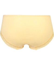 Wing ショーツ KB2721とペア 【後ろ姿きれいブラ】 はきこみ丈あさめ KF2321 ウイング／ワコール