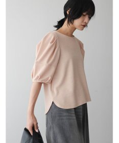 Green Parks ・ＳＵＧＡＲ　ＳＰＯＯＮ　ランタンスリーブプルオーバー