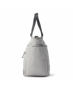 ZERO HALLIBURTON DICROS SOLOシリーズ ロッカートート 横 ZHG-B DS 85002