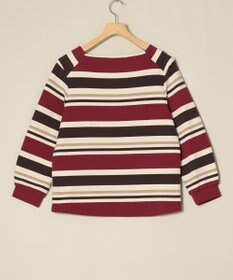 ONWARD Reuse Park 【any SiS】カットソー秋冬