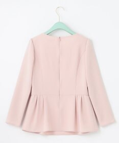 TOCCA 【消臭＆洗える】SUNNY ブラウス