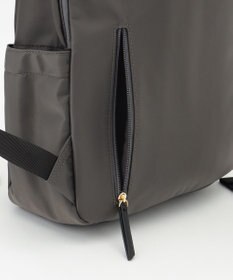 J.PRESS LADIES 【PC収納可】ナイロン リュック