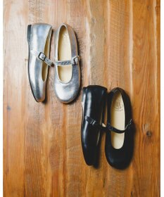 BONTRE 【BONTRE/ボントレ】スタッズメリージェーン/50302-VA