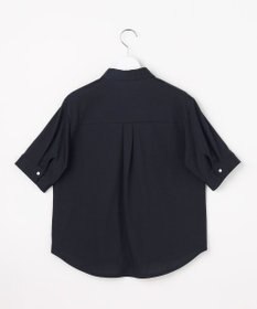 J.PRESS LADIES ドライコットン ポロ カットソー