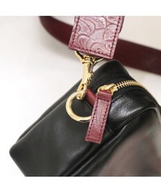 Regalo Felice 【ドラマ使用商品 / 長財布も入る】ショルダー / REGALO