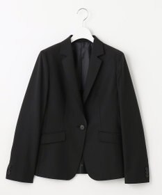 J.PRESS LADIES S BAHARIYE SOLID テーラード ジャケット